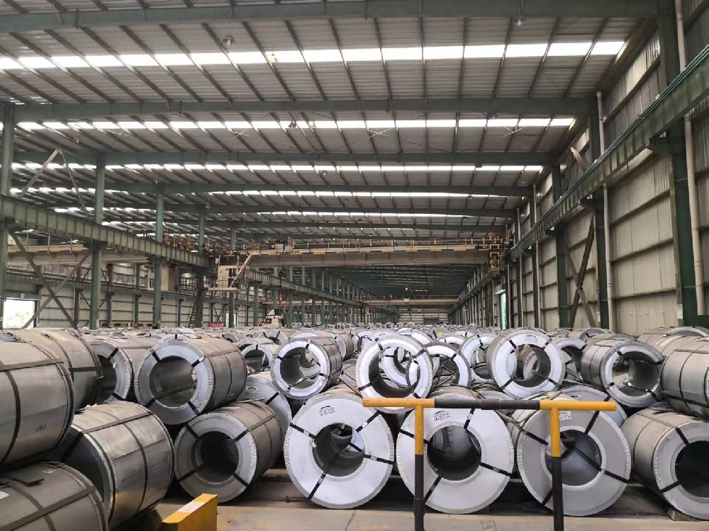 CRGO MATERIAL FOR TRANSFORMER
