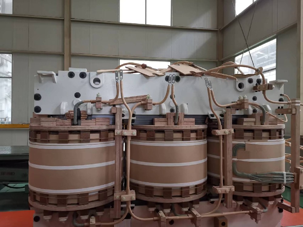 TRANSFORMER CERTIFICATE& TRANSFORMER TECHNOLOGY