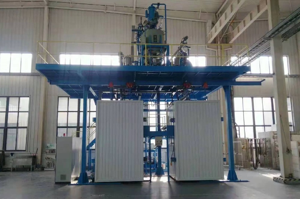 RESIN CASTING FOR INSTRUMENT TRANSFORMER